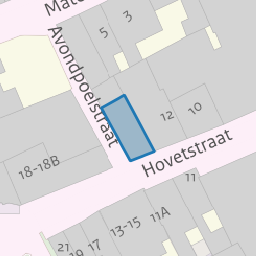 Perceel VKB01-A-1019