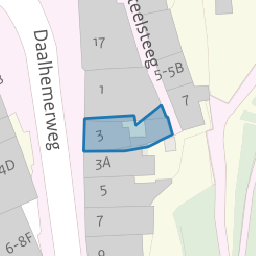 Perceel VKB01-A-1022