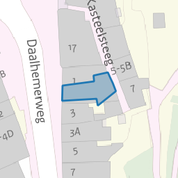 Perceel VKB01-A-1023