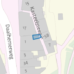 Perceel VKB01-A-1024