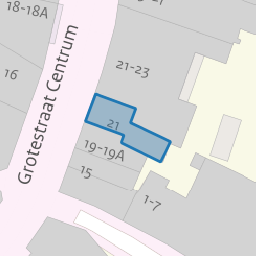 Perceel VKB01-A-1049