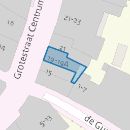 Perceel VKB01-A-1050