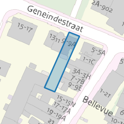 Perceel VKB01-A-1088