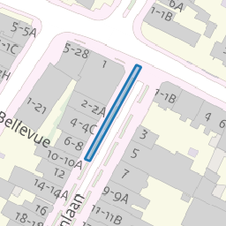 Perceel VKB01-A-1121