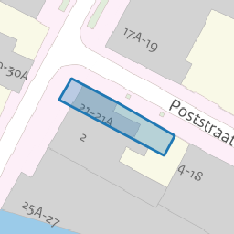 Perceel VKB01-A-1211