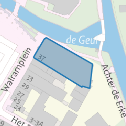 Perceel VKB01-A-1297