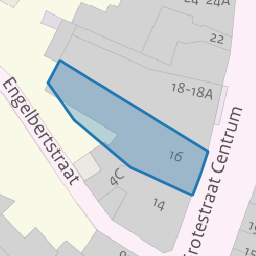 Perceel VKB01-A-1358