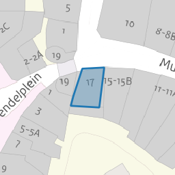 Perceel VKB01-A-1364