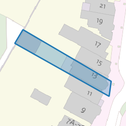 Perceel VKB01-A-1374