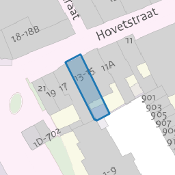 Perceel VKB01-A-1429