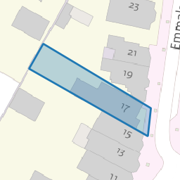 Perceel VKB01-A-1431