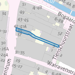 Perceel VKB01-A-1450