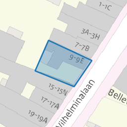 Perceel VKB01-A-1461