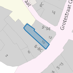 Perceel VKB01-A-1478