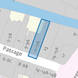 Perceel VKB01-A-1519