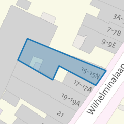 Perceel VKB01-A-1551