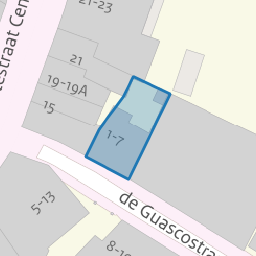 Perceel VKB01-A-1581