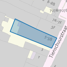 Perceel VKB01-A-1592