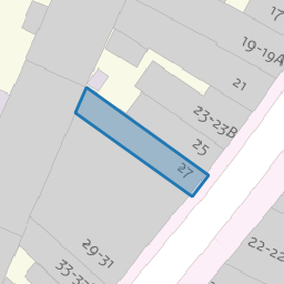 Perceel VKB01-A-1600