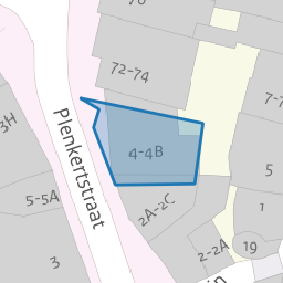 Perceel VKB01-A-1702