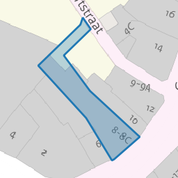 Perceel VKB01-A-1769