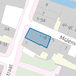 Perceel VKB01-A-1770