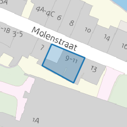 Perceel VKB01-A-1772