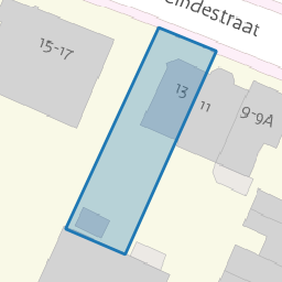 Perceel VKB01-A-1781