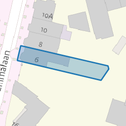 Perceel VKB01-A-1790