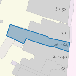 Perceel VKB01-A-1845