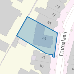 Perceel VKB01-A-1869