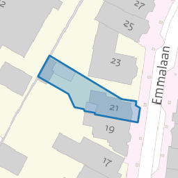 Perceel VKB01-A-1870