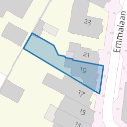 Perceel VKB01-A-1871