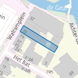 Perceel VKB01-A-1875