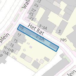 Perceel VKB01-A-1878