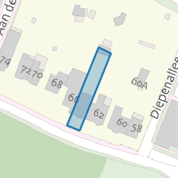 Perceel VKB01-A-1884