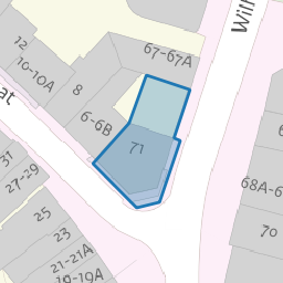 Perceel VKB01-A-1897