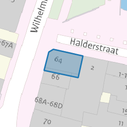 Perceel VKB01-A-1900