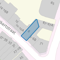 Perceel VKB01-A-1902