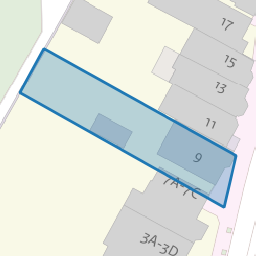 Perceel VKB01-A-1917