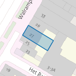 Perceel VKB01-A-1958