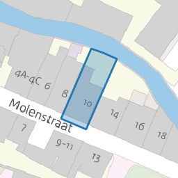 Perceel VKB01-A-1962