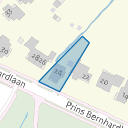 Perceel VKB01-A-1965