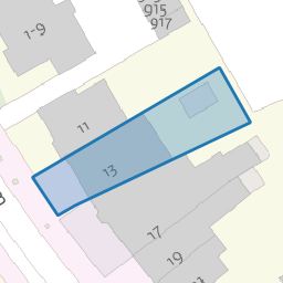 Perceel VKB01-A-1972