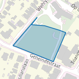 Perceel VKB01-A-1981