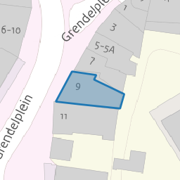 Perceel VKB01-A-1996