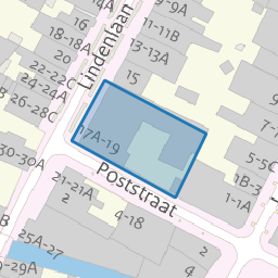 Perceel VKB01-A-1998