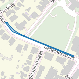 Perceel VKB01-A-2003