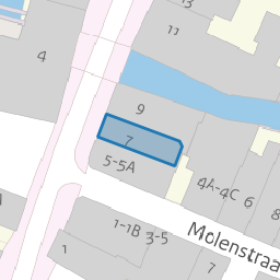 Perceel VKB01-A-2041