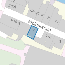 Perceel VKB01-A-2044